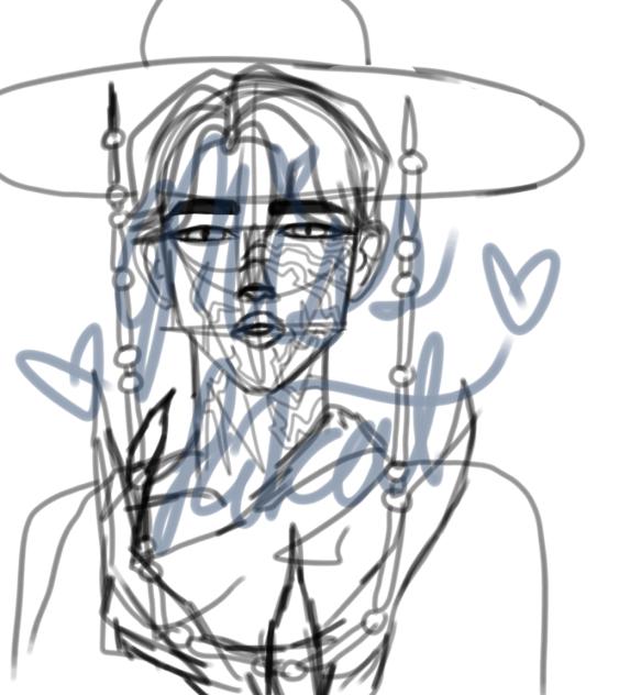 jinu saja WIP