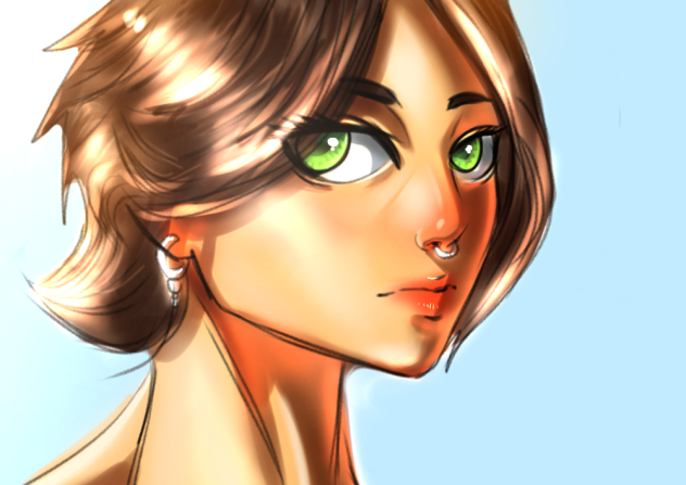 GIRL