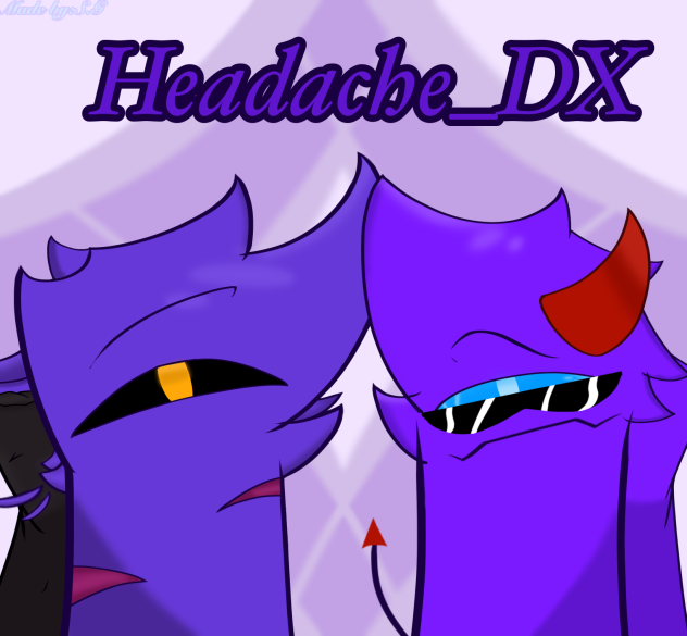 FOR Headache_DX
