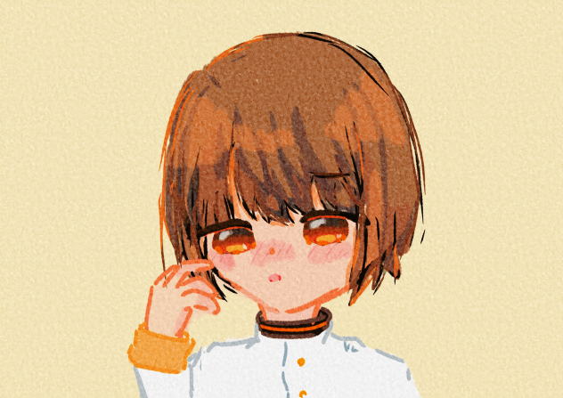 菊ﾁｬﾝ