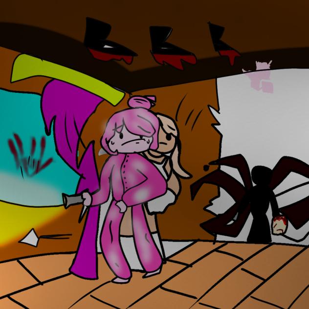 666 😳😳😳😱😱😱 - ibisPaint
