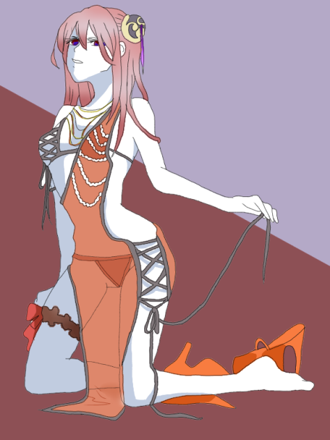 はぁ。