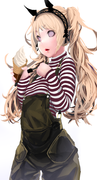 ばにらぁ〜じ❤️