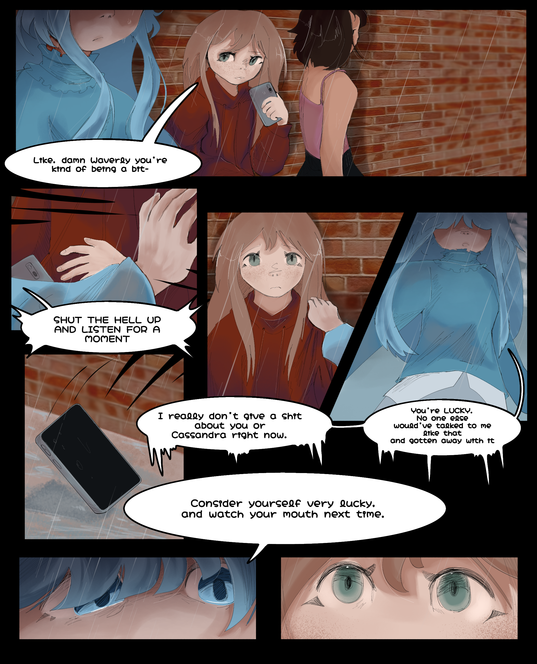 Time is pain panel redraw - ibisPaint