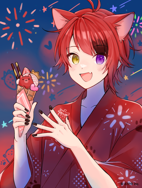 りいぬくん！