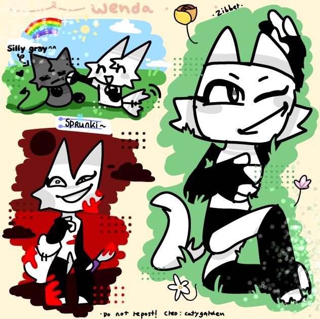 Thanks 4 the idea @catygarden!