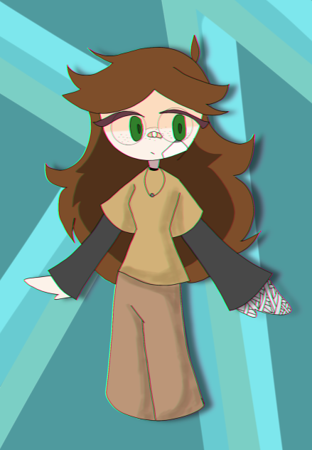 Requested by Memii