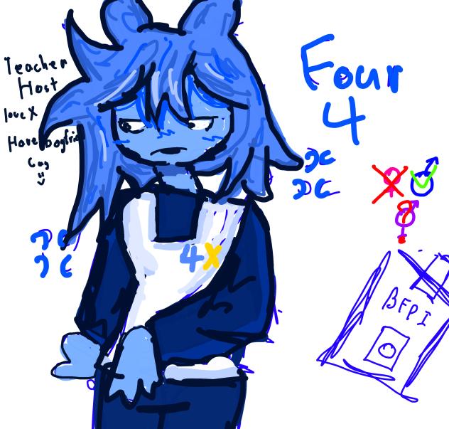 Four TPOT