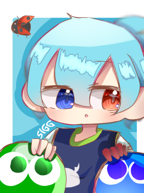 リクエスト‼🐞