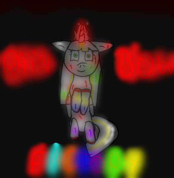 rainbow factory - ibisPaint