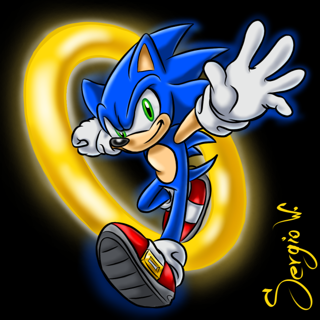 Sonic