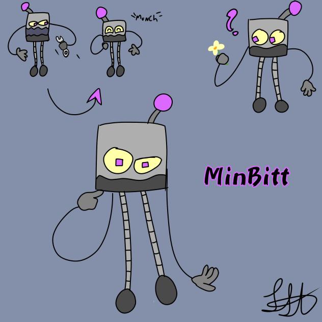 Minbitt