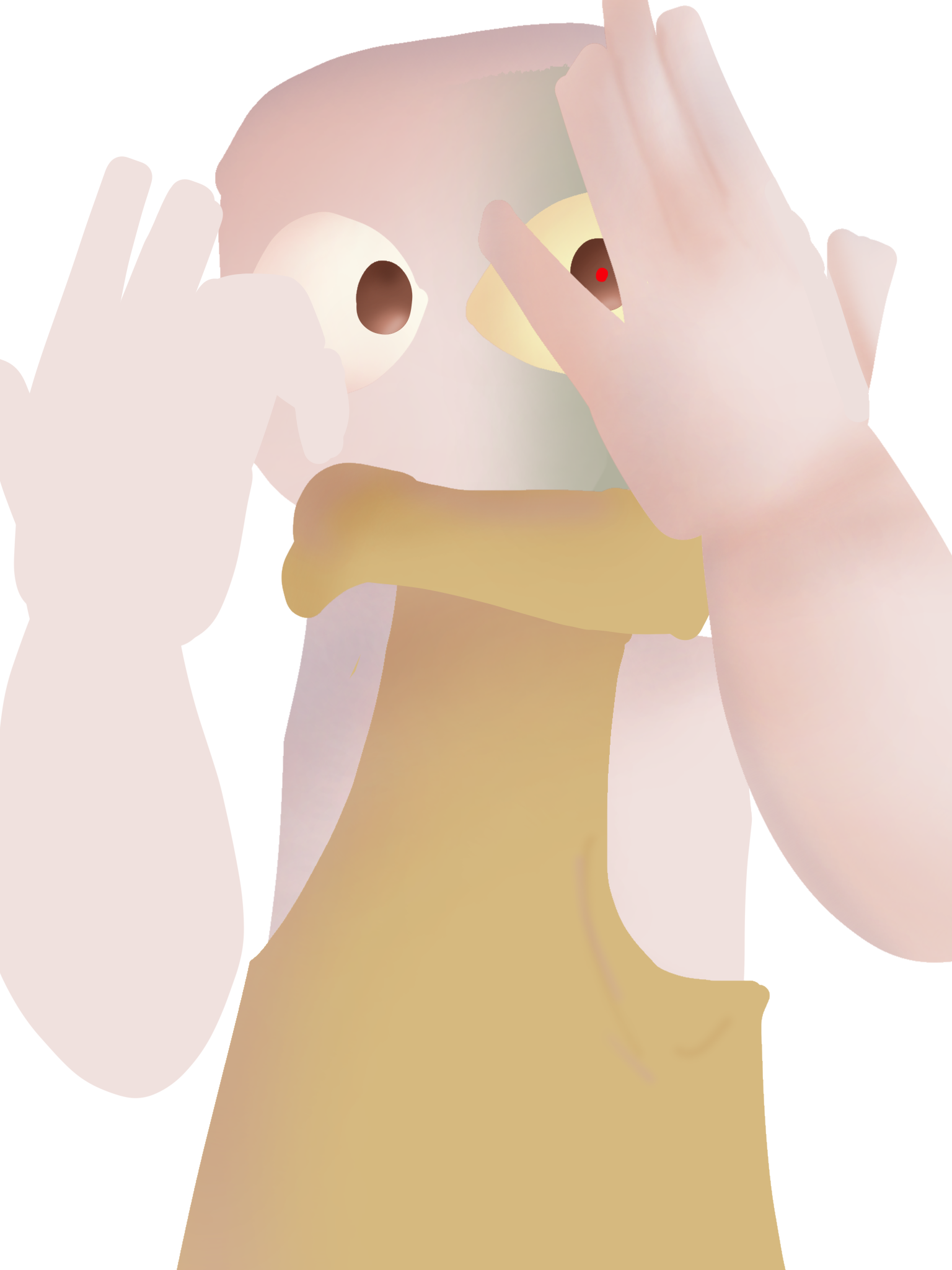 work in progress - ibisPaint