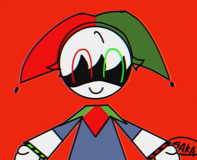 Static - ibisPaint