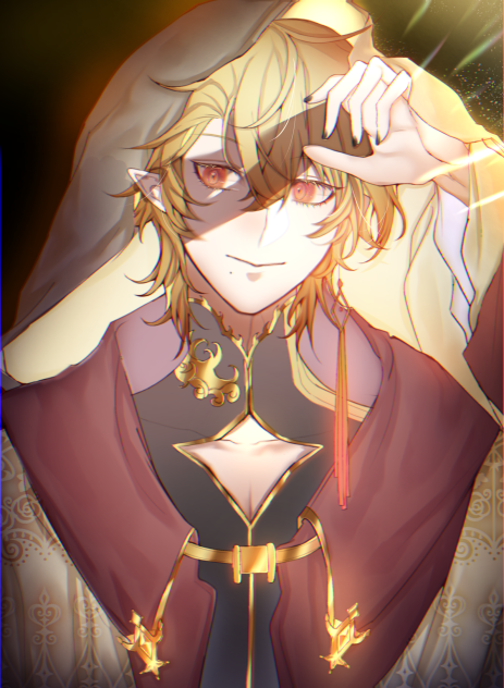 Colored ver