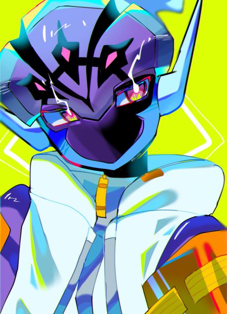 ネオストリート：ソウブレイズ
