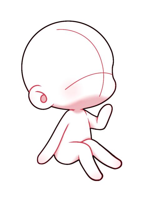 Chibi Body