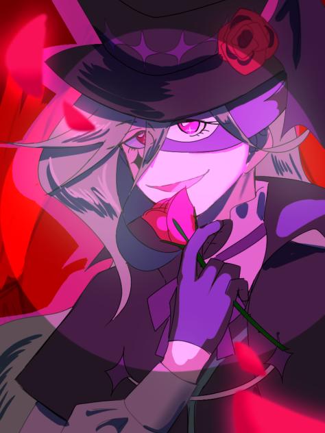 ニジーさん