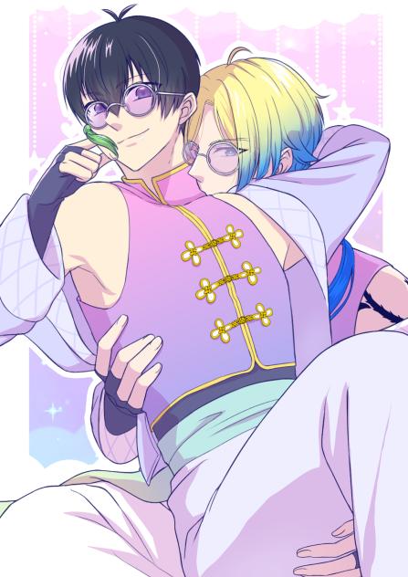 ゆめいろkiis