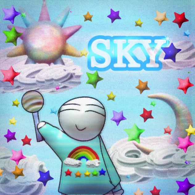 夢に出てきそうな絵