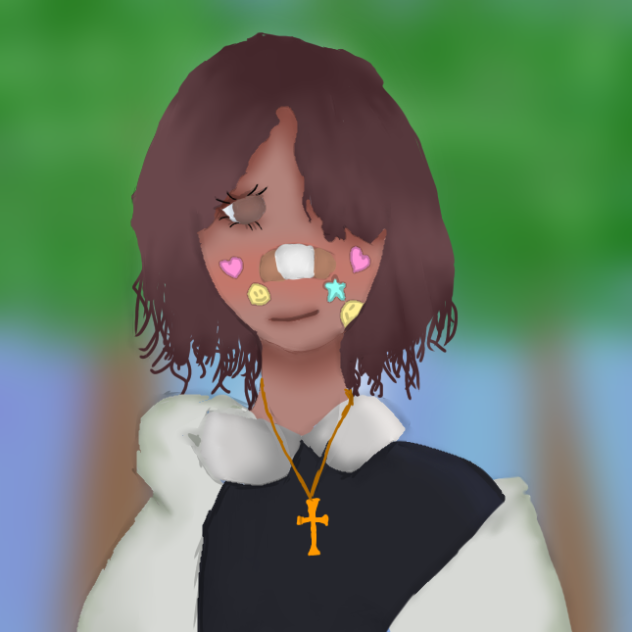 New OC