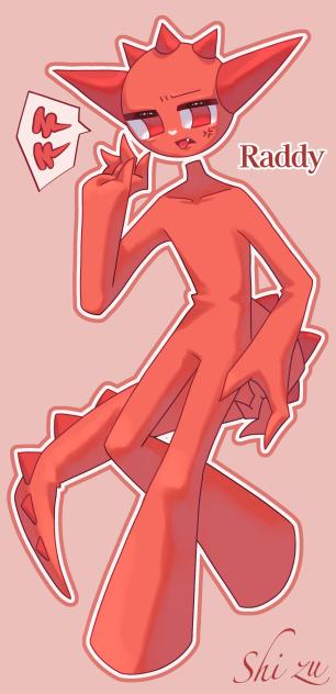 ♡Raddy♡