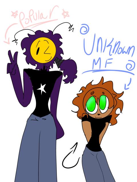 The two best dynamic duo