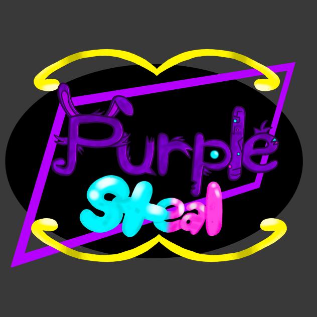 The PurpleSteal