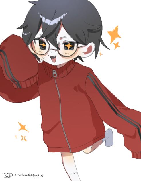 ショタっ子
