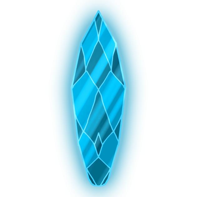 Lapis Crystal Energon.