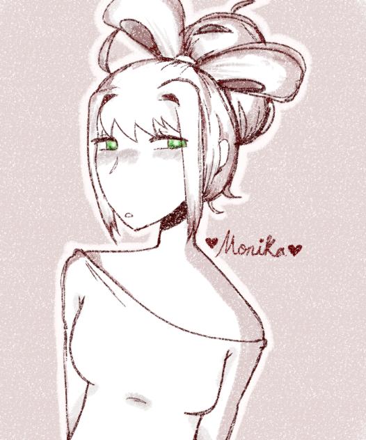 Monika💚