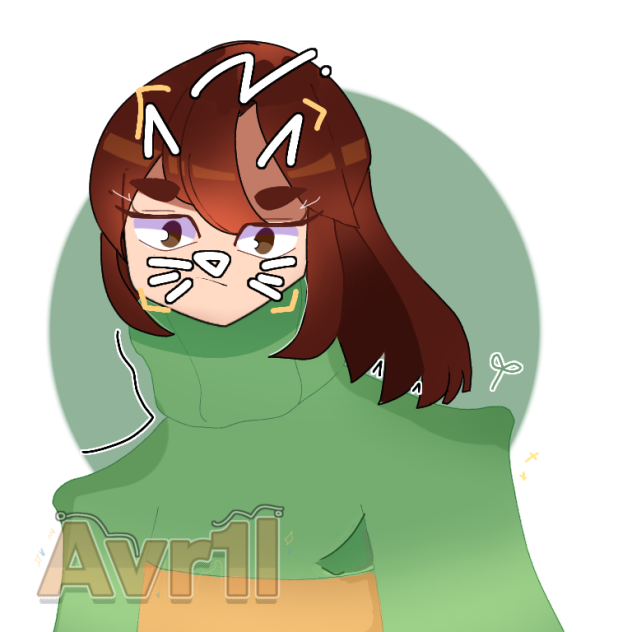 Chara! ✨