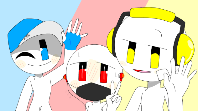OCs