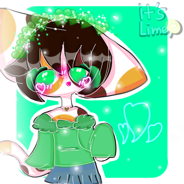 ✨🌱 Tiffany🌱✨