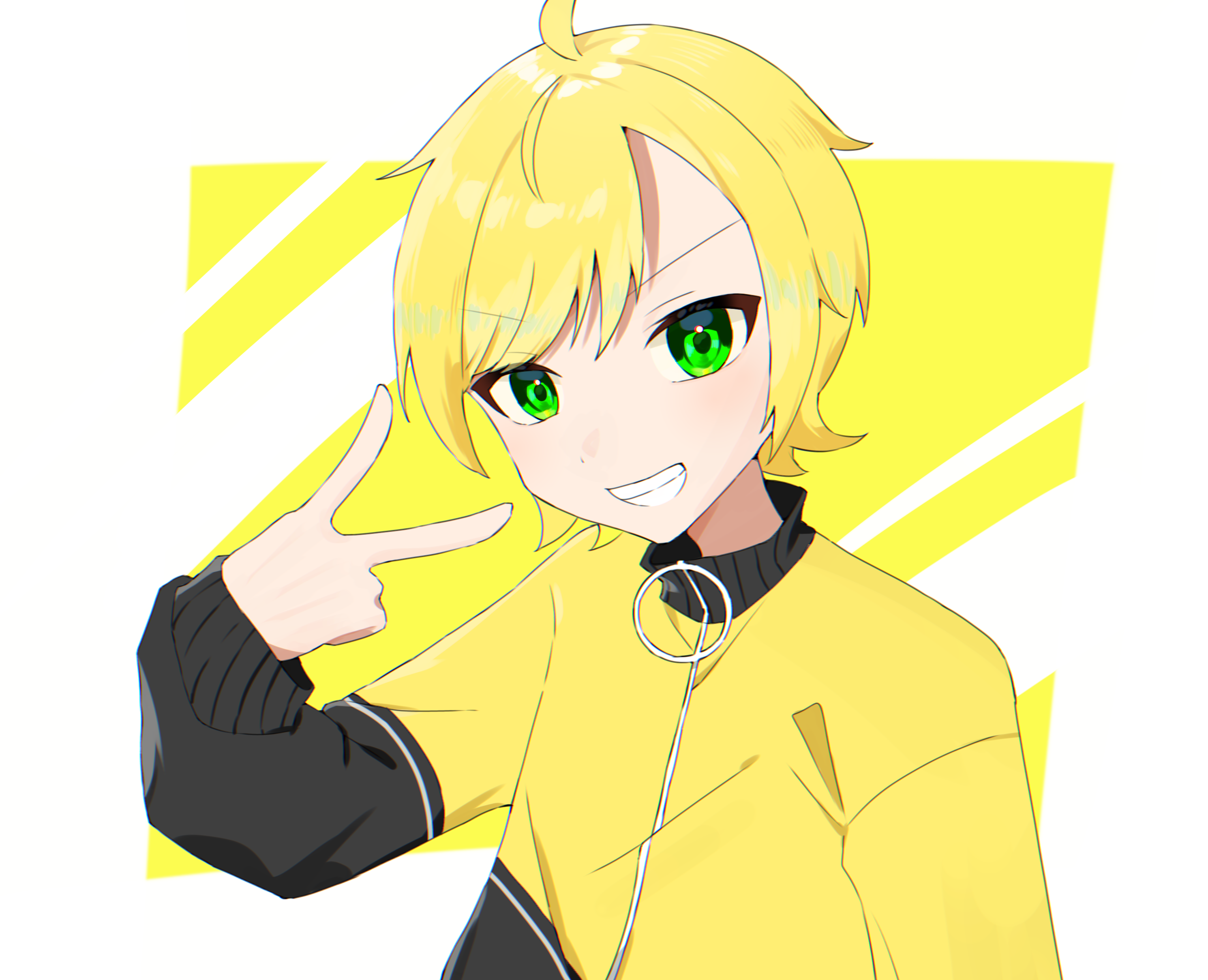 ぷりっつさん!! - ibisPaint