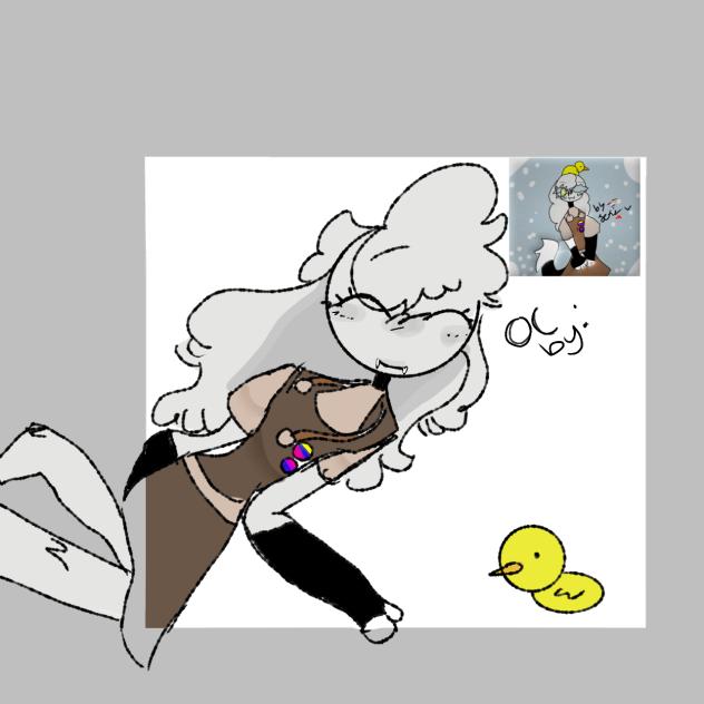 Hope you like it Lexie!