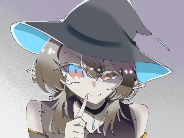 シャムさん！