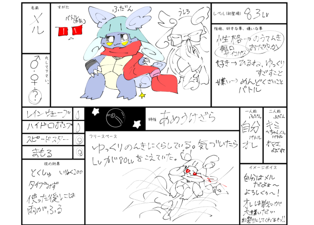 レベル最強の君と僕とで！