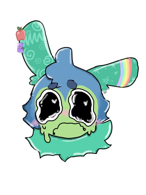 Crybaby!