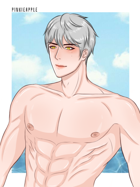 SUMMER - ibisPaint