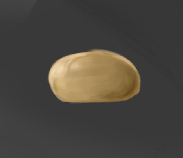 Potato 🥔
