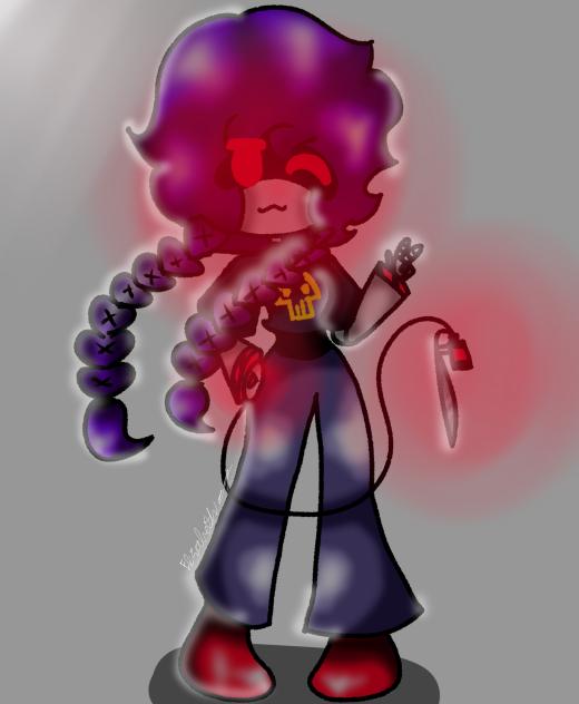 Circuitry Desires Chibi Saga! 8