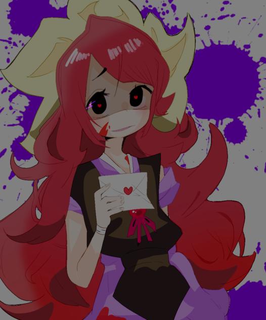 さみだれさんの線画