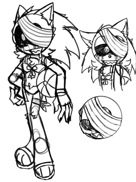 🌊Beach Fit🏝️ (wip)