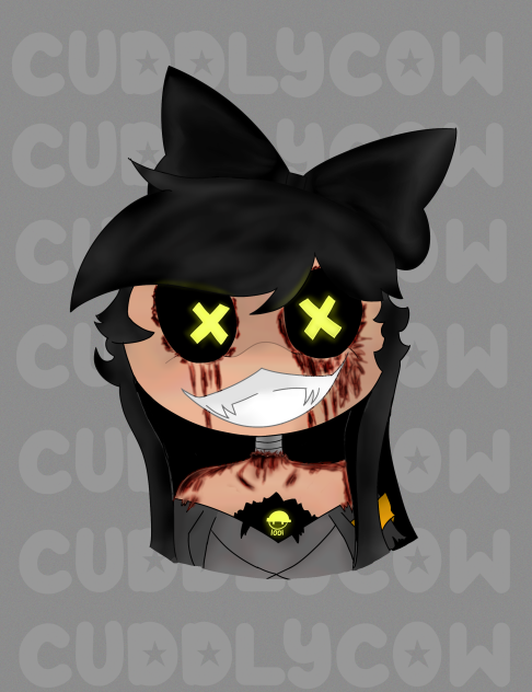 Cynessa fanart