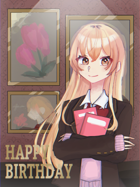 🌈🕒🌷🎉