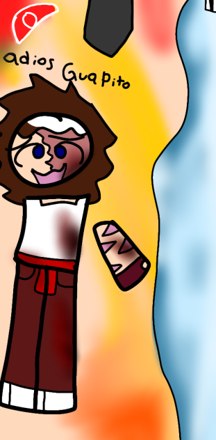 FINALE PURGATORY
