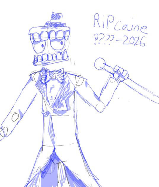 Rip Caine