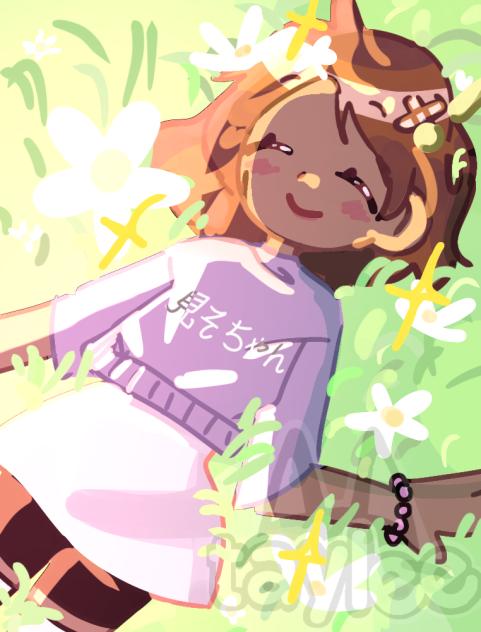 BEHOLD THE MOST BEAUTIFUL QUEEN THERE IS