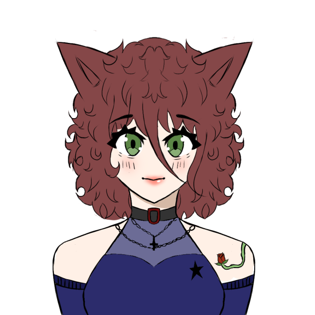 just finished my wip - ibisPaint